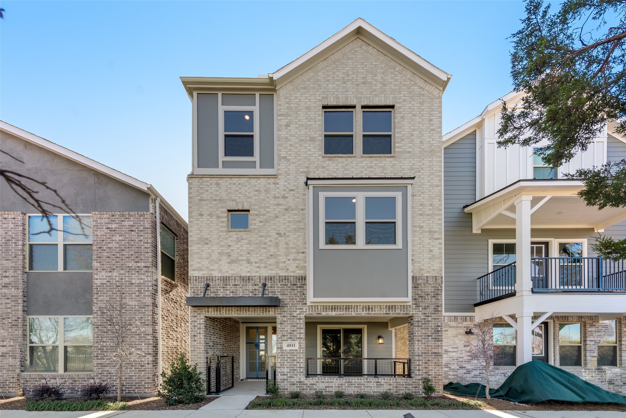 4811 Aldenbury Street Dallas TX 75228