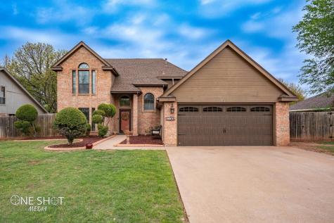 2250 Rim Rock Road Abilene TX 79606