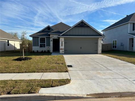 6936 Sulphur Court China Spring TX 76633