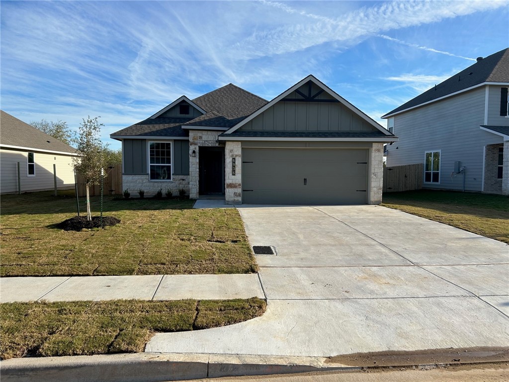 6936 Sulphur Court China Spring TX 76633