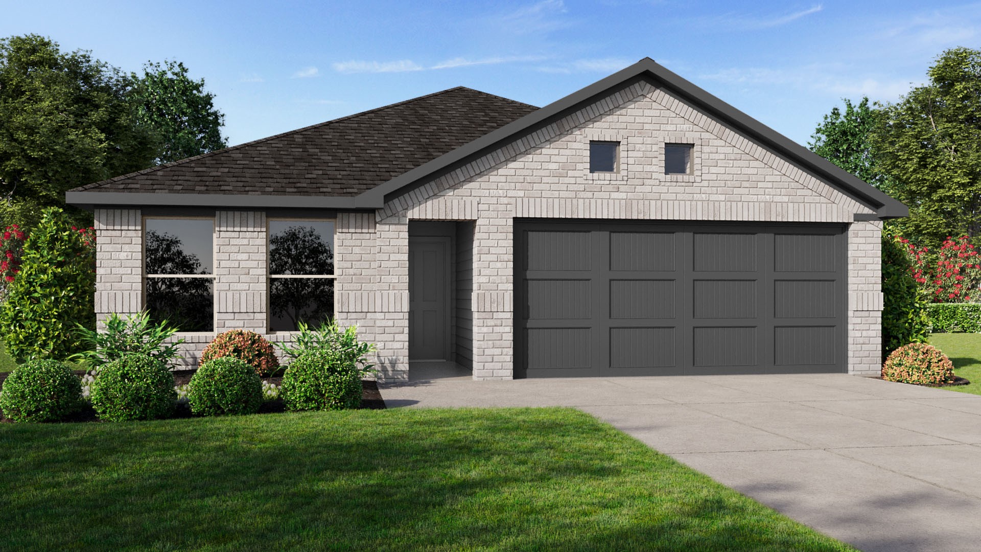121 Pinehurst Drive Boyd TX 76023