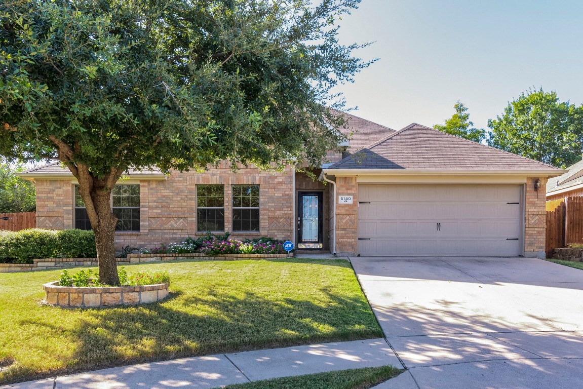 5140 Leeray Road Fort Worth TX 76244