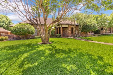1416 Chatsworth Lane Plano TX 75075