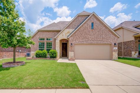 309 Harcourt Avenue Mckinney TX 75072