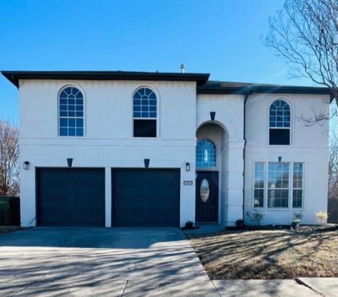 1309 Bard Court Garland TX 75040
