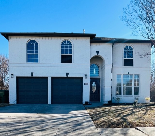 1309 Bard Court Garland TX 75040