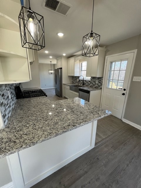 1309 Bard Court Garland TX 75040