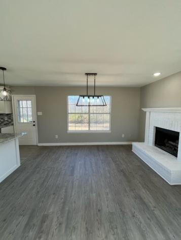 1309 Bard Court Garland TX 75040
