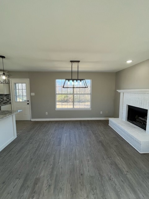 1309 Bard Court Garland TX 75040
