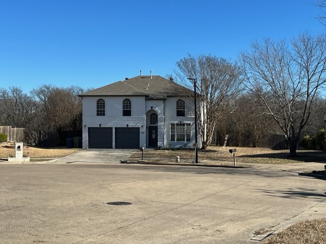 1309 Bard Court Garland TX 75040
