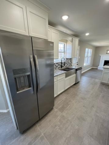1309 Bard Court Garland TX 75040