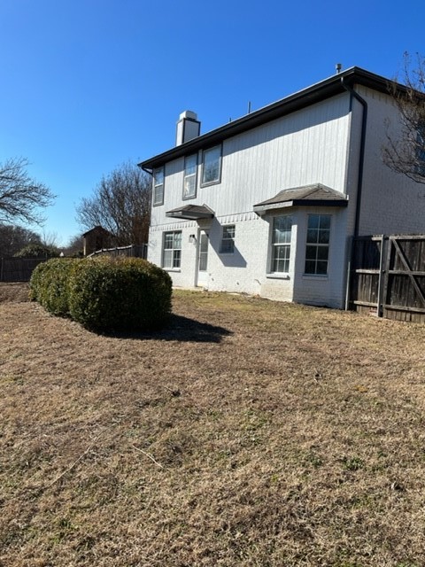 1309 Bard Court Garland TX 75040