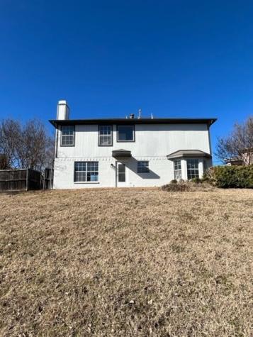 1309 Bard Court Garland TX 75040