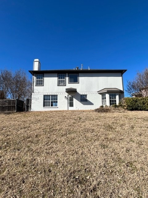 1309 Bard Court Garland TX 75040