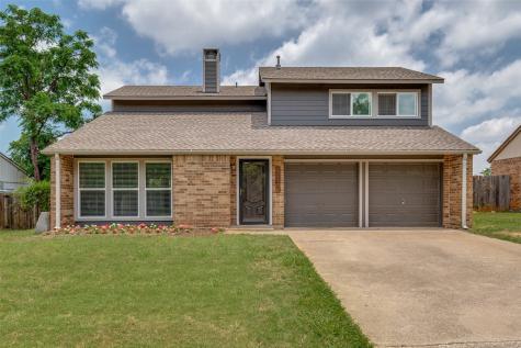 3726 White Bud Court Flower Mound TX 75028