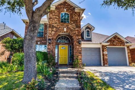 17958 Brent Drive Dallas TX 75287