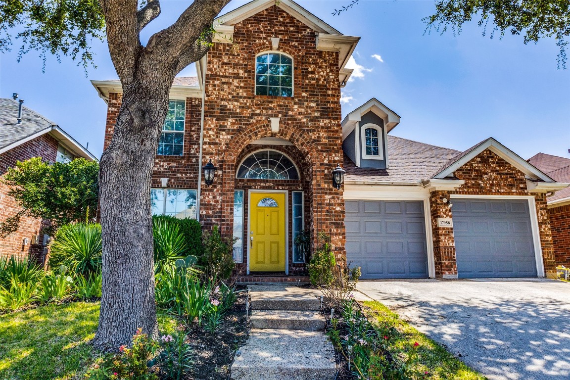 17958 Brent Drive Dallas TX 75287