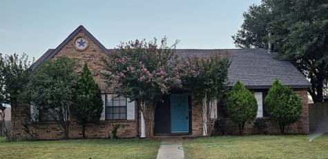 621 Redwood Drive Grand Prairie TX 75052