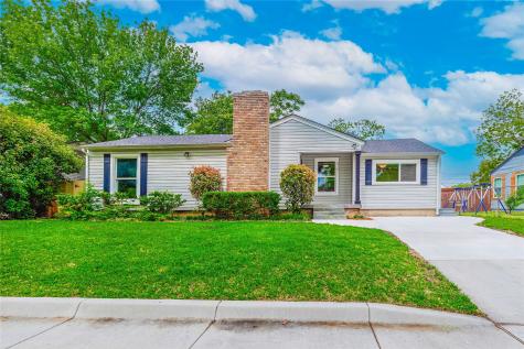 910 Tamara Lane Grand Prairie TX 75051