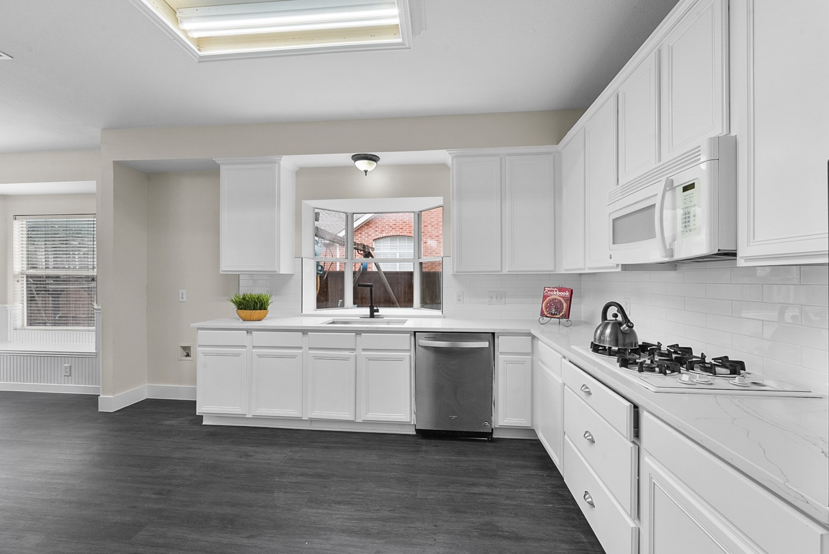 2613 Dove Creek Drive Rowlett TX 75088