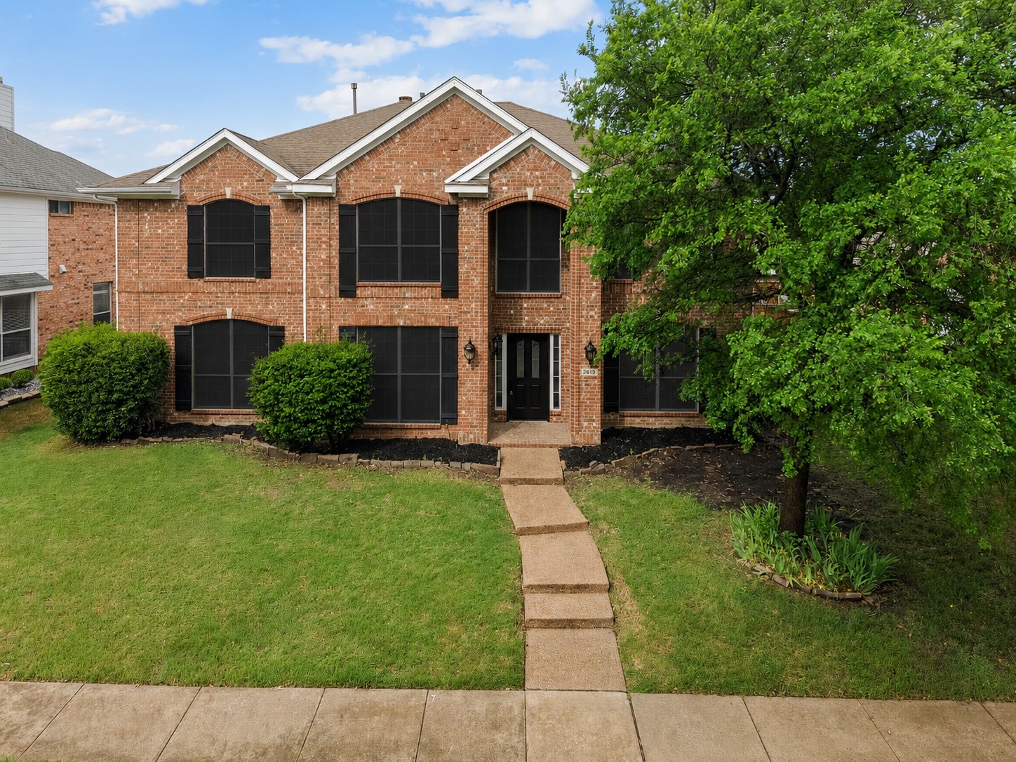 2613 Dove Creek Drive Rowlett TX 75088