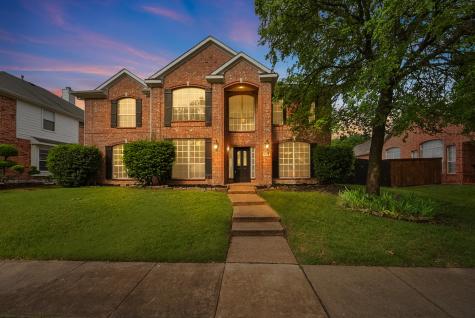 2613 Dove Creek Drive Rowlett TX 75088