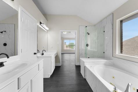 2613 Dove Creek Drive Rowlett TX 75088