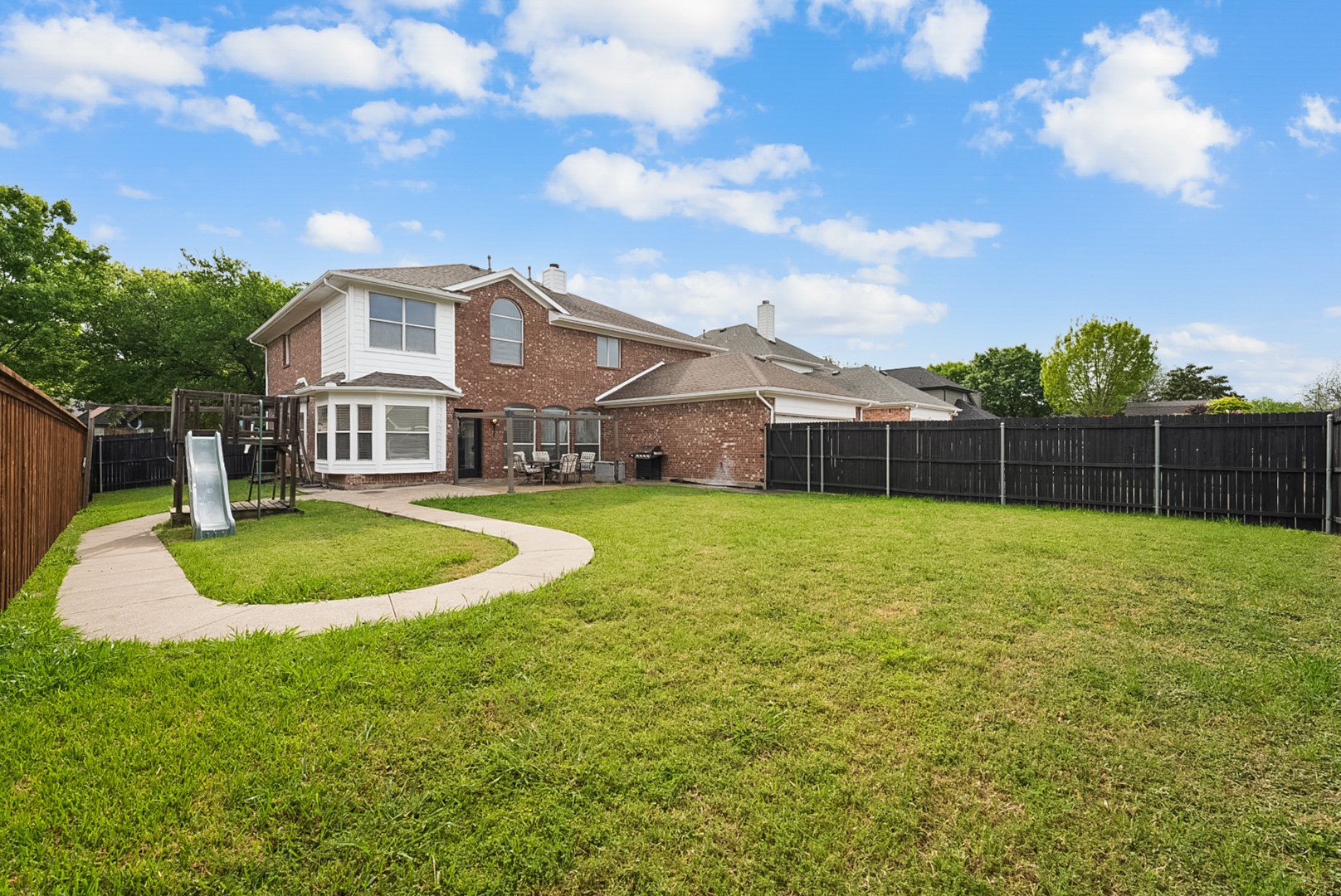 2613 Dove Creek Drive Rowlett TX 75088