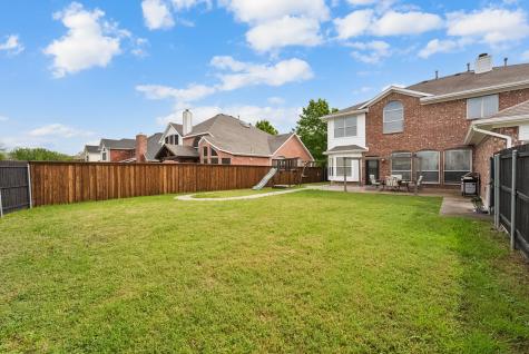 2613 Dove Creek Drive Rowlett TX 75088