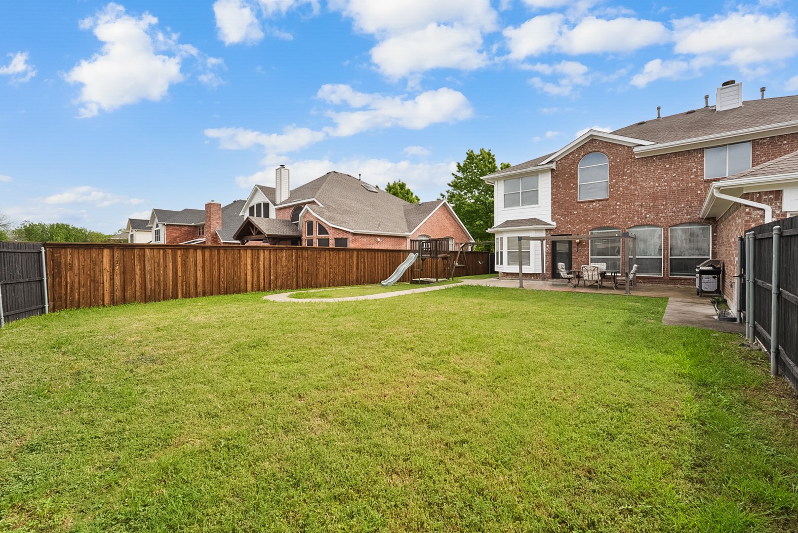 2613 Dove Creek Drive Rowlett TX 75088
