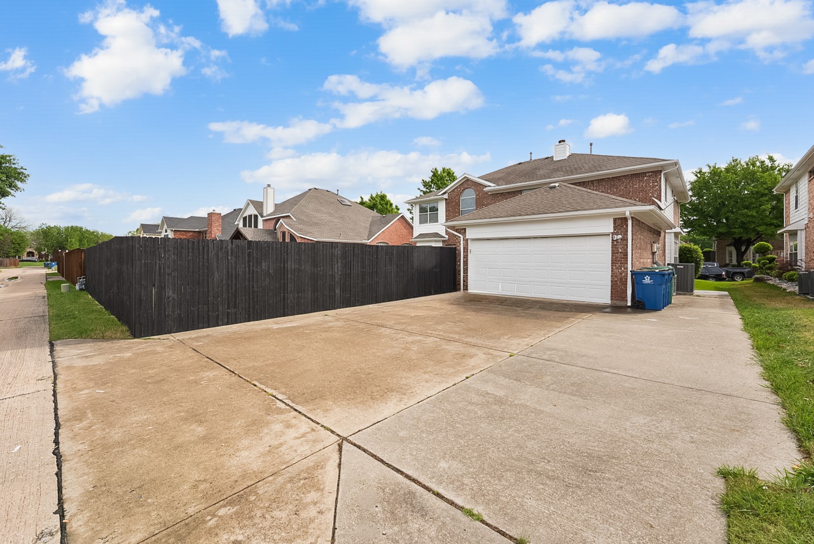 2613 Dove Creek Drive Rowlett TX 75088