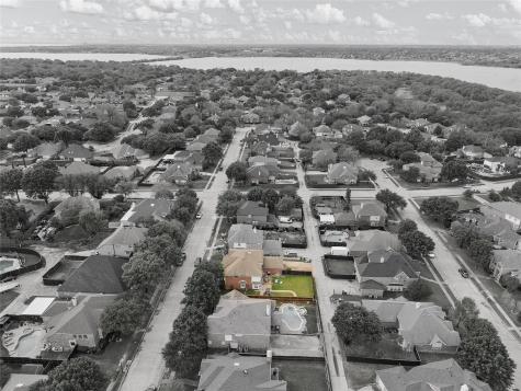 2613 Dove Creek Drive Rowlett TX 75088