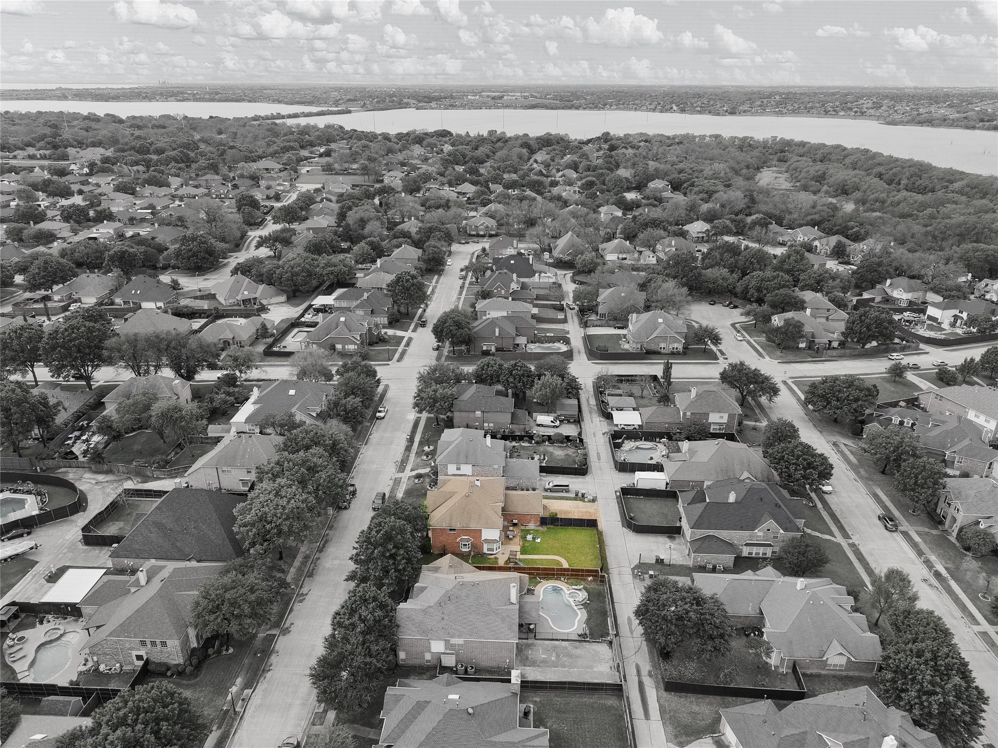 2613 Dove Creek Drive Rowlett TX 75088
