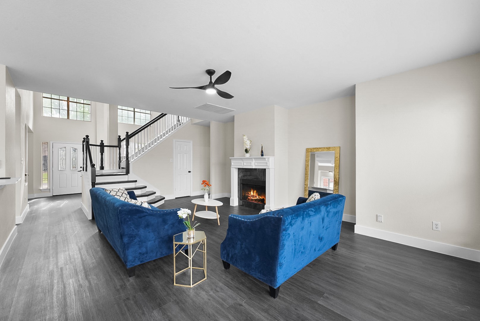 2613 Dove Creek Drive Rowlett TX 75088