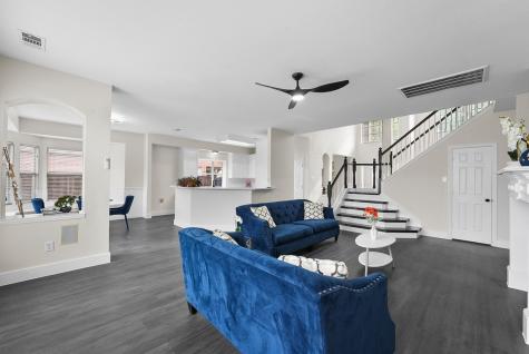 2613 Dove Creek Drive Rowlett TX 75088