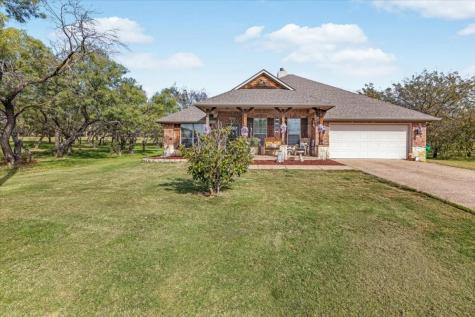 634 Half Moon Way Runaway Bay TX 76426
