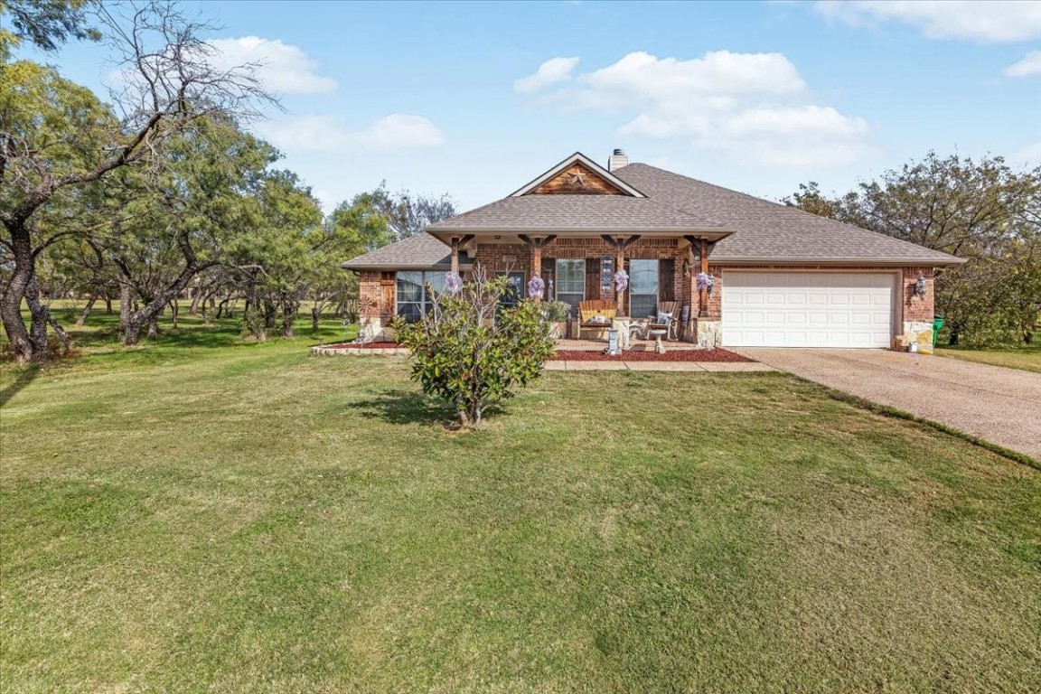 634 Half Moon Way Runaway Bay TX 76426