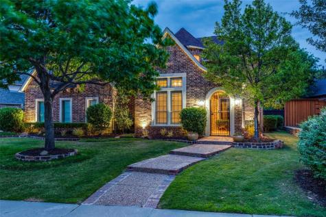 5150 Shoreline Drive Frisco TX 75034