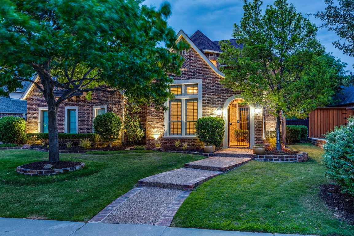 5150 Shoreline Drive Frisco TX 75034