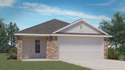 3459 Mildren Bend Crandall TX 75114