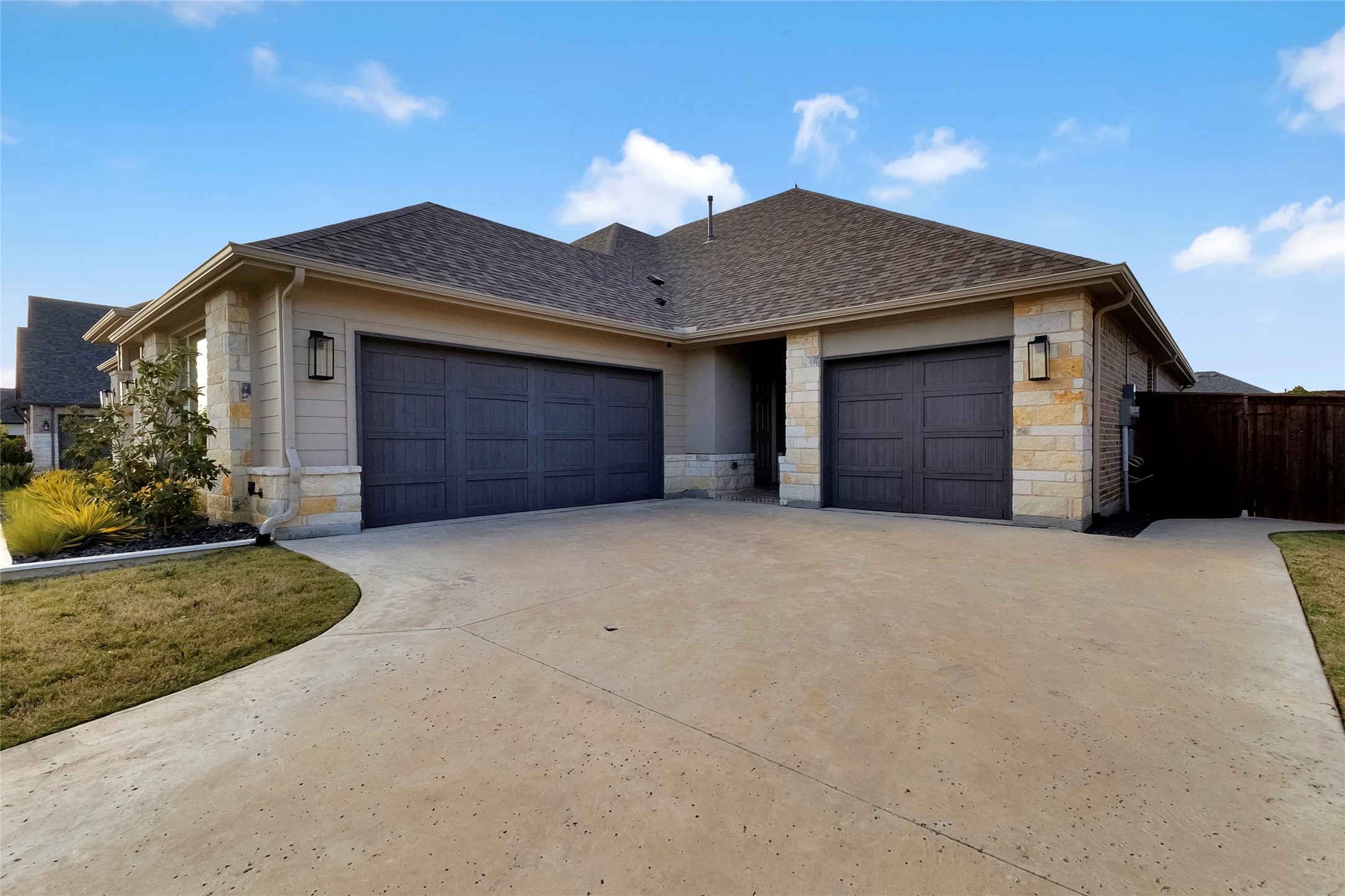 1630 Caruth Drive Prosper TX 75078