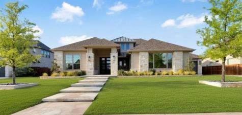 1630 Caruth Drive Prosper TX 75078