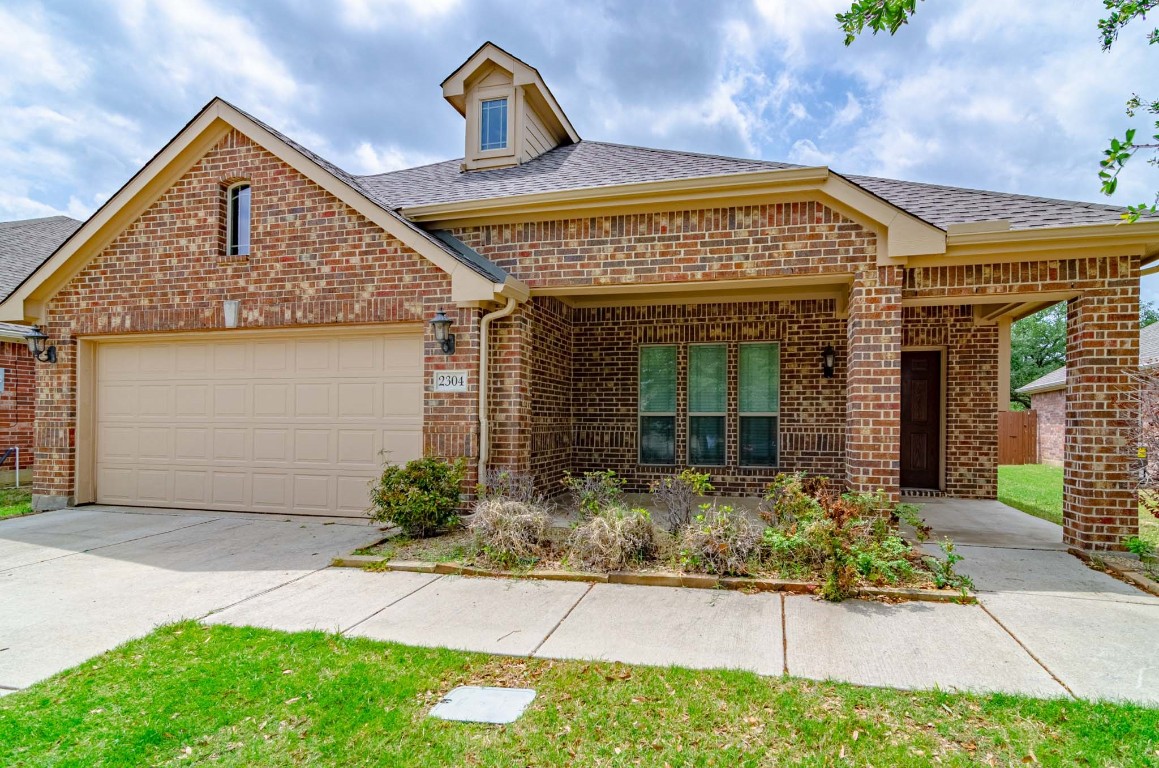 2304 Aurora Drive Little Elm TX 75068