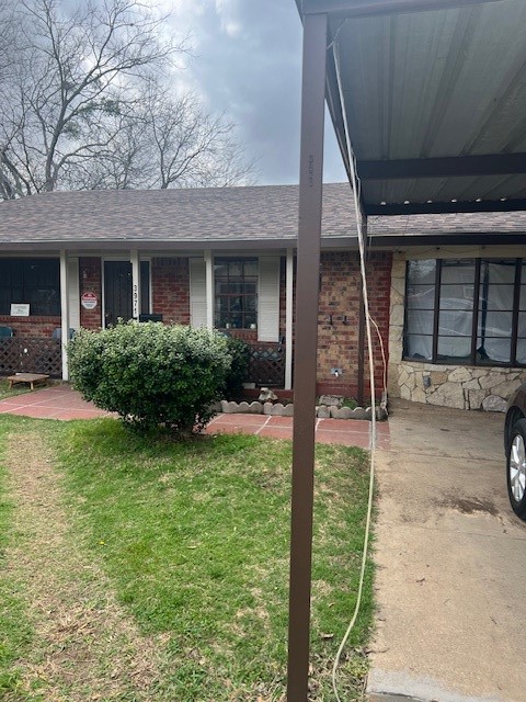 3971 Avocado Drive Dallas TX 75241