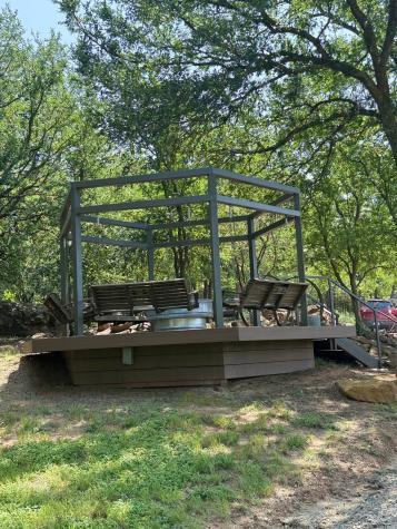1079 Union Hill Road Mineral Wells TX 76067