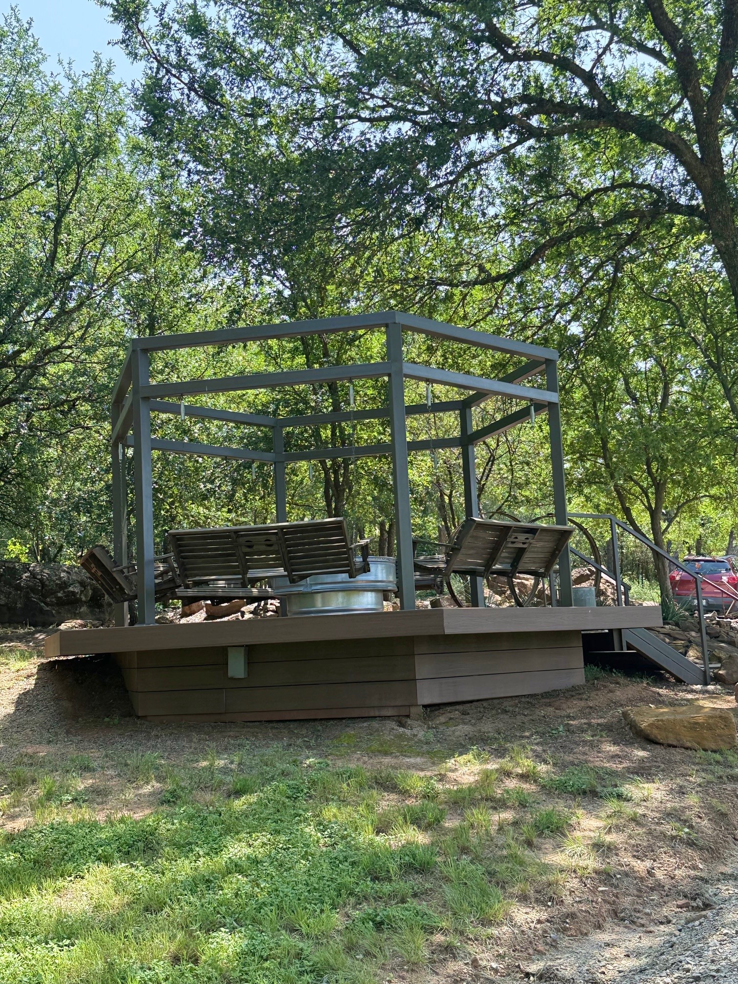 1079 Union Hill Road Mineral Wells TX 76067
