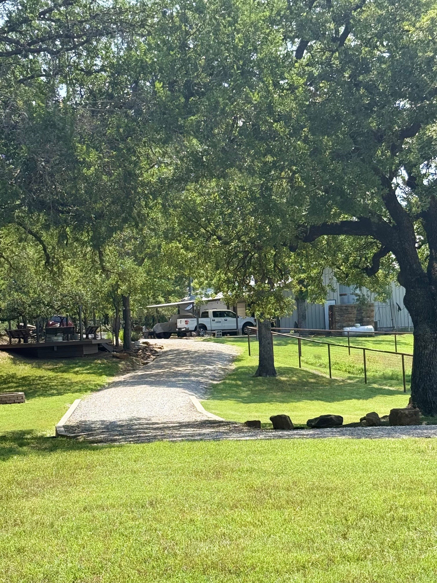 1079 Union Hill Road Mineral Wells TX 76067