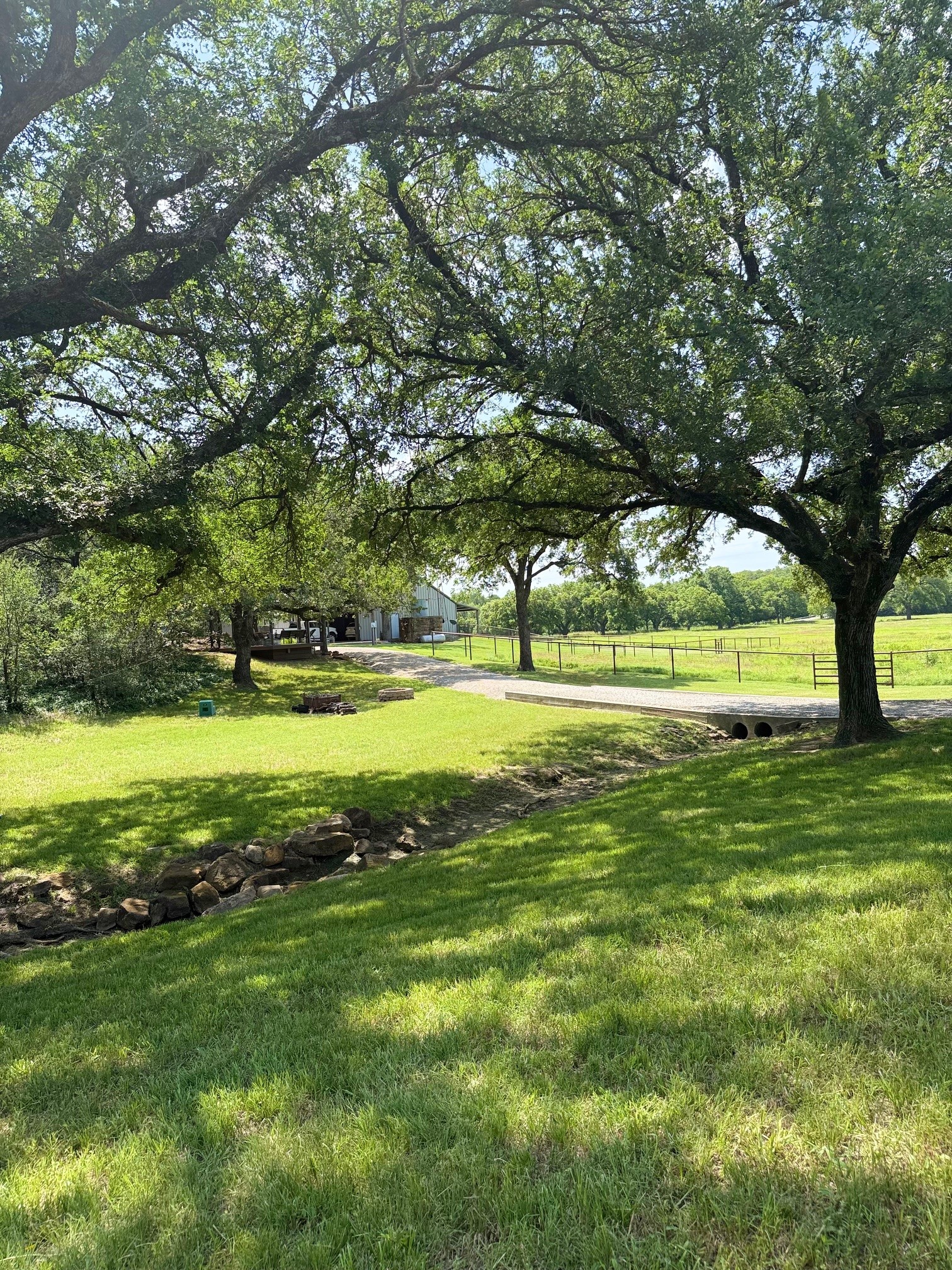 1079 Union Hill Road Mineral Wells TX 76067