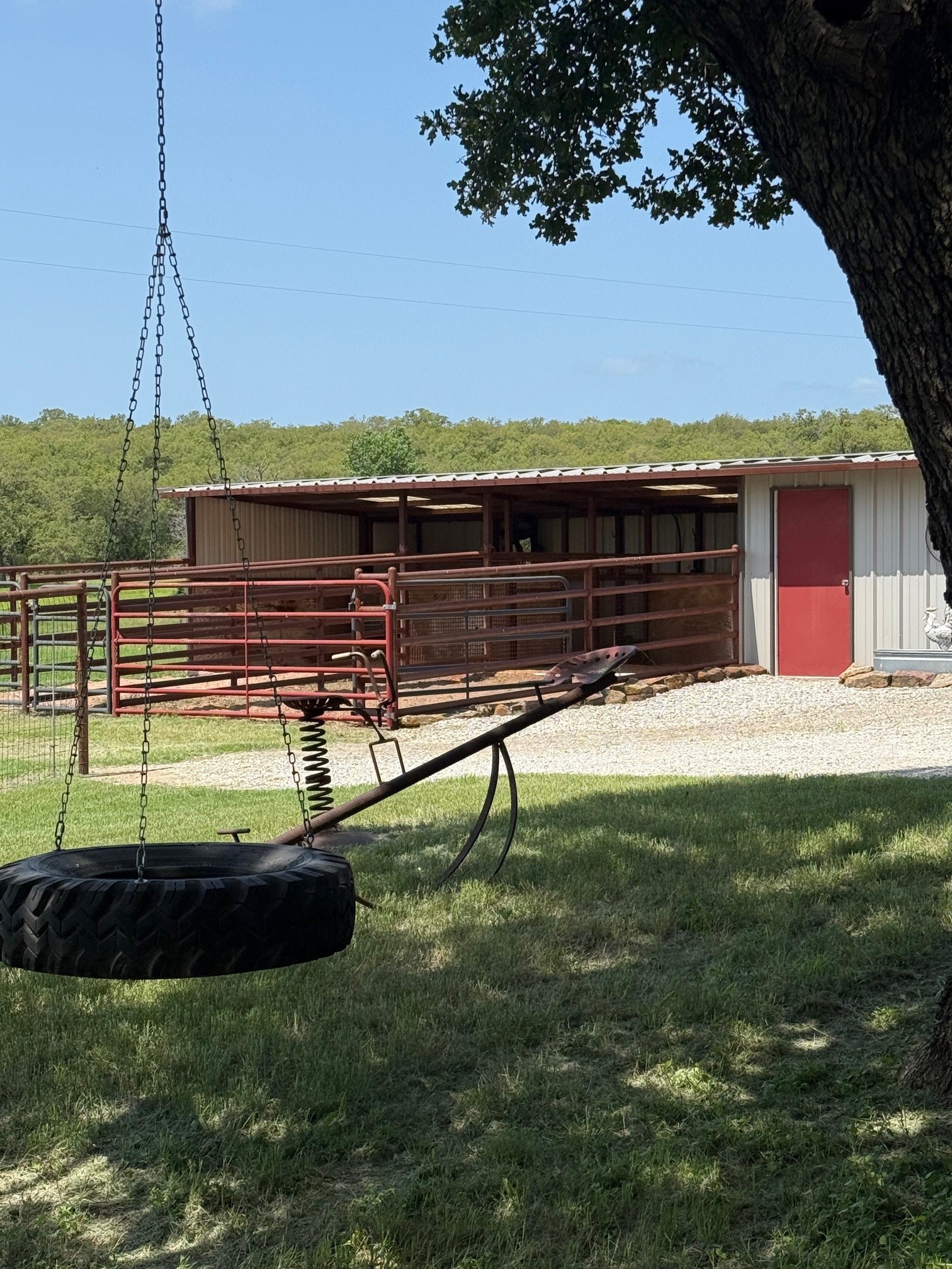 1079 Union Hill Road Mineral Wells TX 76067