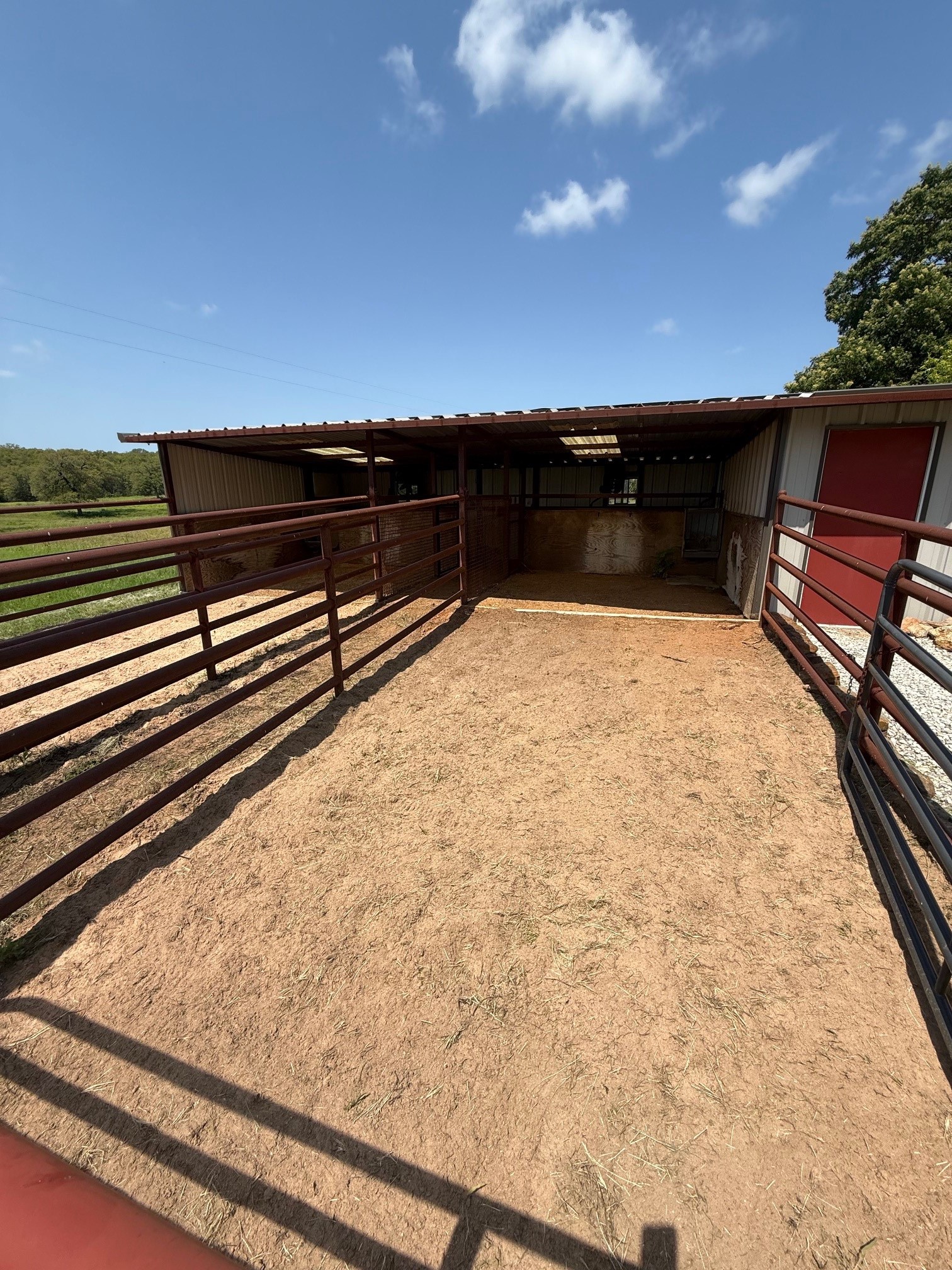 1079 Union Hill Road Mineral Wells TX 76067